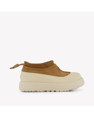 UGG Australia Tasman unisex sloffen in