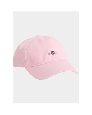 Gant Cap shield cotton twill cap 9900002/637