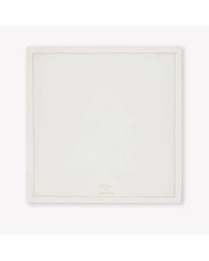 Dolce and Gabbana Baby unisex accessoire in