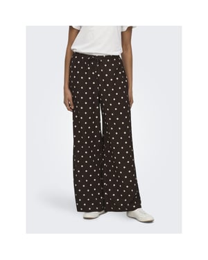 Jacqueline de Yong Jdydebbie new loose pant jrs dia