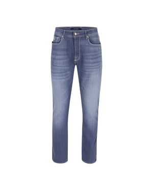 Atelier Noterman Atn01rg-a96-0638 jeans atn01rg-a96-0638