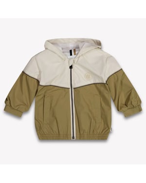 Hugo Boss Baby jongens zomerjas in