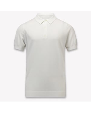 Antony Morato Kinder jongens polo in