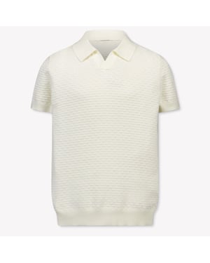 Antony Morato Kinder jongens polo in