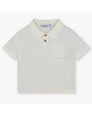 Mayoral Baby jongens polo in