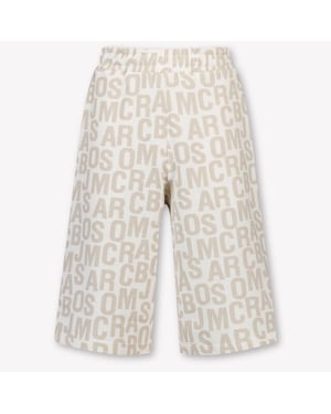 Marc Jacobs Kinder jongens shorts in