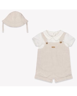 Mayoral Baby jongens setje in