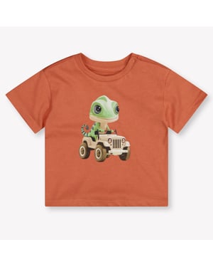 Mayoral Baby jongens t-shirt in