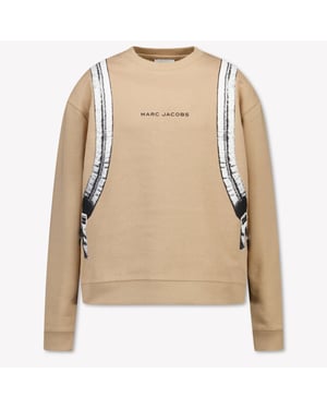 Marc Jacobs Kinder jongens trui in