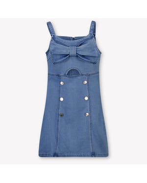 Twin-set Kinder meisjes jurk in
