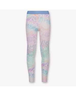 Stella McCartney Kinder meisjes legging in