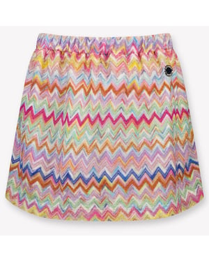 Missoni Baby meisjes rokje in