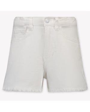 Mayoral Kinder meisjes shorts in
