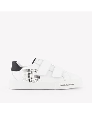 Dolce and Gabbana Unisex sneakers in