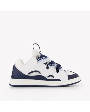 Lanvin Unisex sneakers in