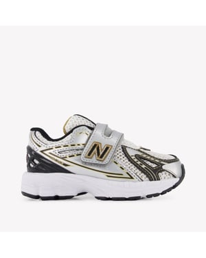New Balance Unisex sneakers in