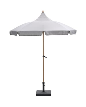 Garden Impressions Aloha parasolset Ø200 cm