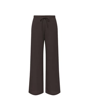 Jacqueline de Yong Jdydebbie new loose pant jrs dia