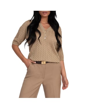 Nikkie Rouen top