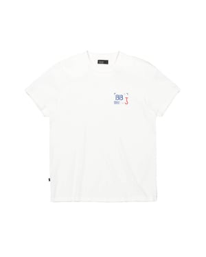 Butcher of Blue T-shirt korte mouw m2614021 army