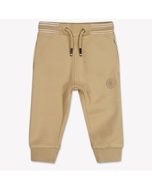 Hugo Boss Baby jongens broek in