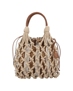 Prada Rope Bag Damestas
