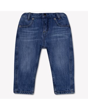 Givenchy Baby jongens jeans in