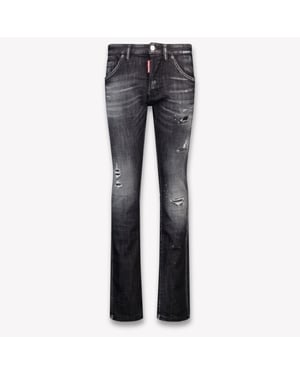 Dsquared2 Kinder jongens jeans in