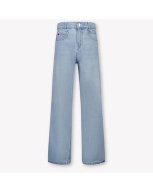 Hugo Boss Kinder jongens jeans in