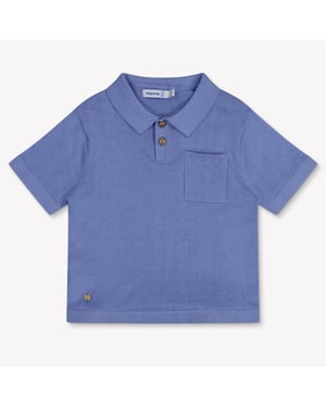 Mayoral Baby jongens polo in