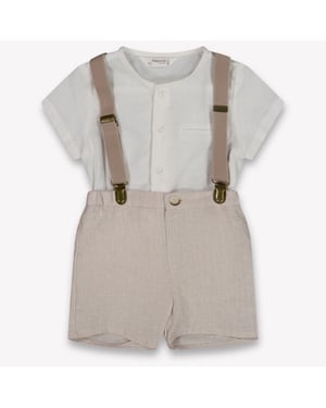 Mayoral Baby jongens setje in