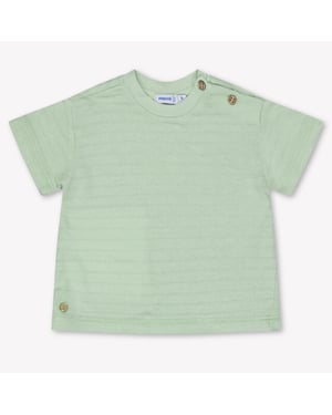 Mayoral Baby jongens t-shirt in