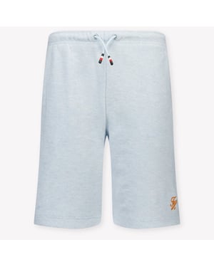 Tommy Hilfiger Kinder jongens shorts in
