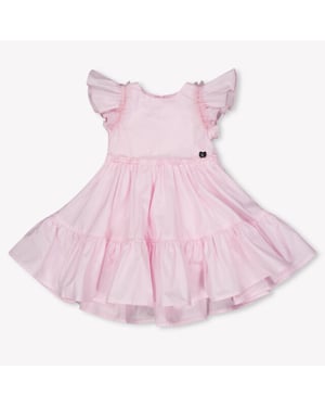 Monnalisa Baby meisjes jurk in