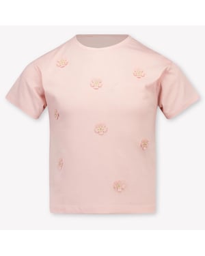 Mayoral Kinder meisjes t-shirt in