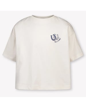 Mayoral Kinder meisjes t-shirt in