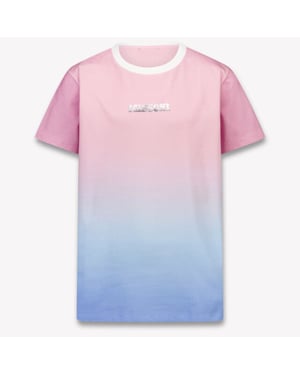 Missoni Kinder meisjes t-shirt in