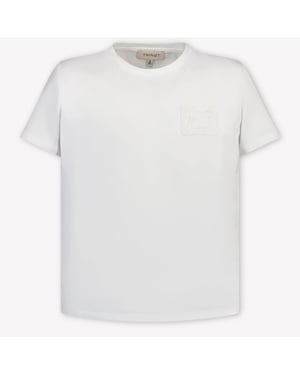 Twin-set Kinder meisjes t-shirt in