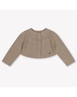 Mayoral Baby meisjes vest in