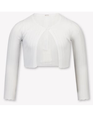 Twin-set Kinder meisjes vest in