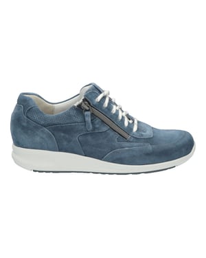 Durea 6260.682.0893-e dames veterschoenen