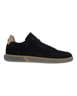 Floris van Bommel Sfm-10202-41-07 heren sneakers 41,5 (7,5)
