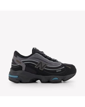 New Balance P1000 unisex sneakers in