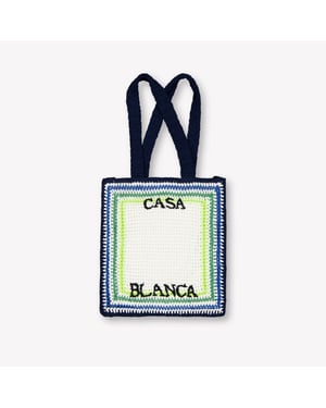 Casablanca Kinder unisex tas in