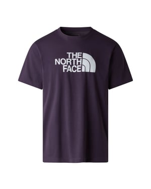 The North Face m evolution half dome ss tee sport t-shirt korte mouw heren -