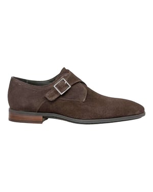 Van Bommel Sbm-30016-20-01 heren veterschoenen gekleed