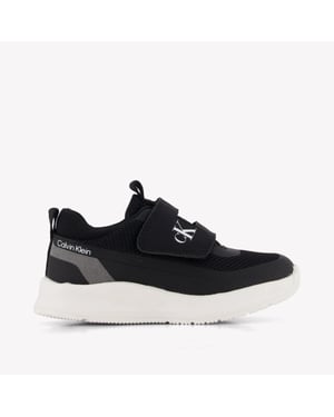 Calvin Klein Jongens sneakers in