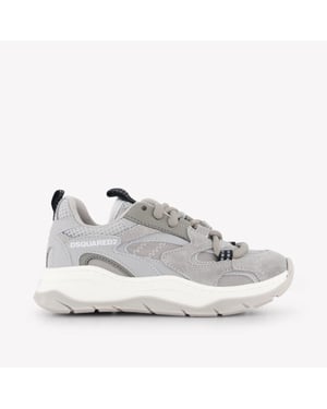 Dsquared2 Unisex sneakers in