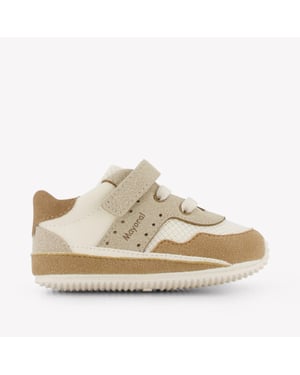 Mayoral Baby jongens sneakers in