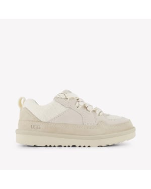 UGG Australia Lowmel unisex sneakers in